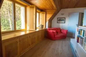 maison familiale