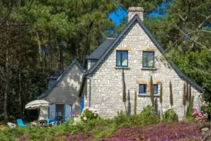 maison familiale