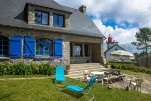 maison familiale