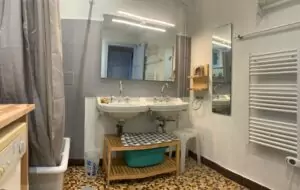 wc Gr maison