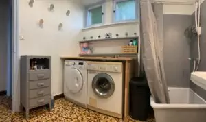 wc Gr maison
